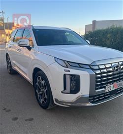 هیۆندای پالیسەید